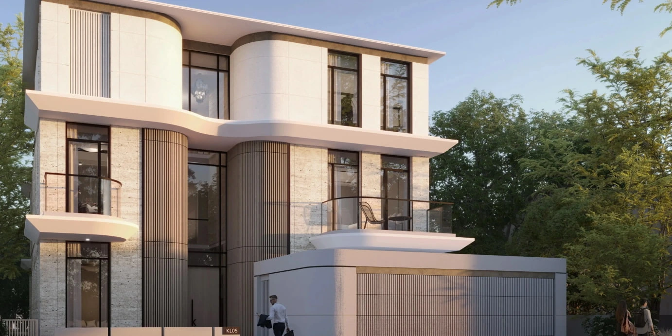 The Acres Estates — Lifestyle Image 1