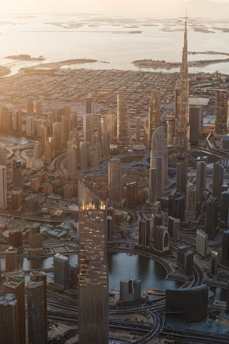 Tiger Sky Tower — Lifestyle Image 2
