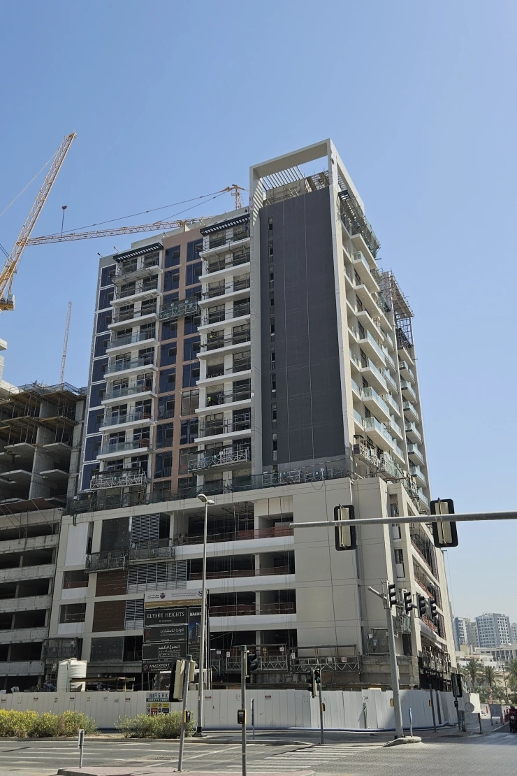 Elysee Heights — Lifestyle Image 3