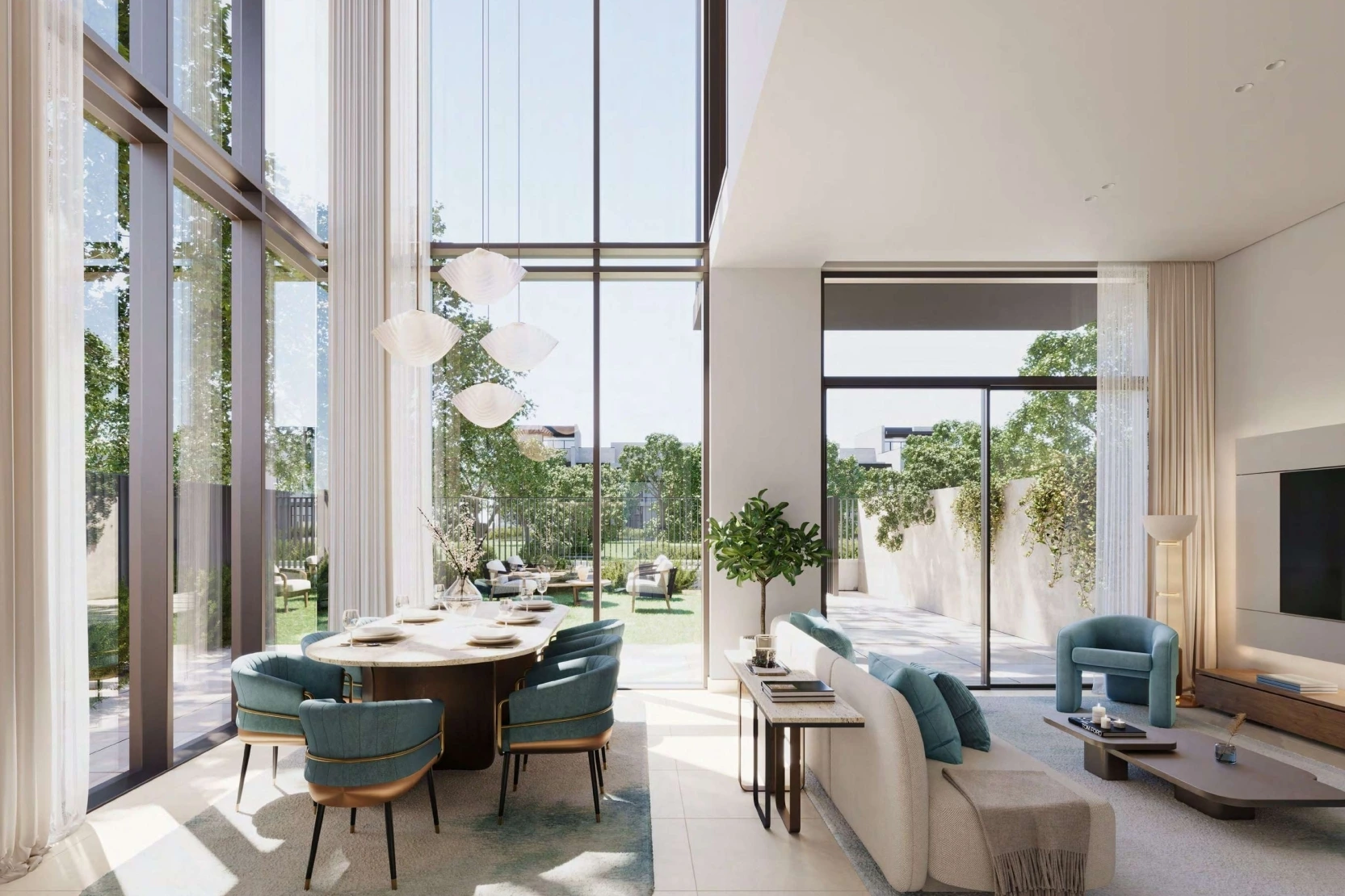 La Tilia at Villanova — Lifestyle Image 4