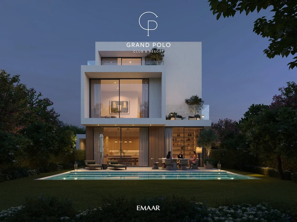 Grand Polo Club & Resort — Lifestyle Image 3